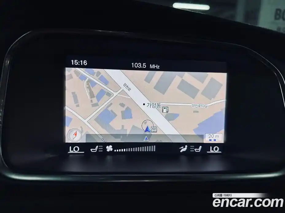Volvo V40 2018 2.0 гидро в Москве № 1618864, фото 14
