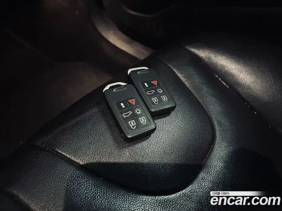 Volvo V40 2018 2.0 гидро в Москве № 1618864, фото 18