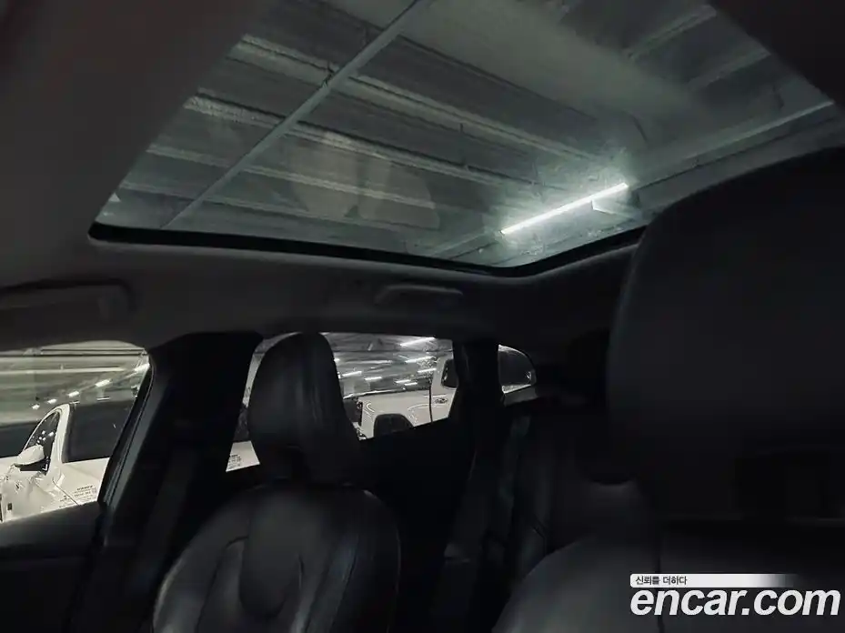 Volvo V40 2018 2.0 гидро в Москве № 1618864, фото 19