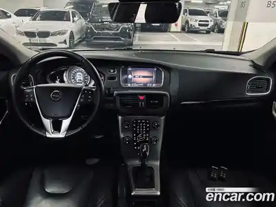 Volvo V40 2018 2.0 гидро в Москве № 1618864, миниатюра 7