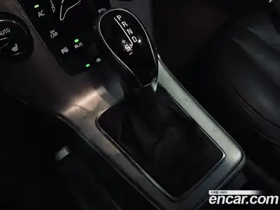 Volvo V40 2018 2.0 гидро в Москве № 1618864, миниатюра 9