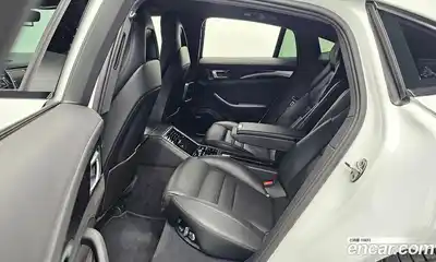 Porsche Panamera 2020 3.0 гидро в Москве № 1619102, миниатюра 11
