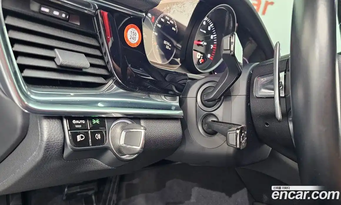 Porsche Panamera 2020 3.0 гидро в Москве № 1619102, фото 20