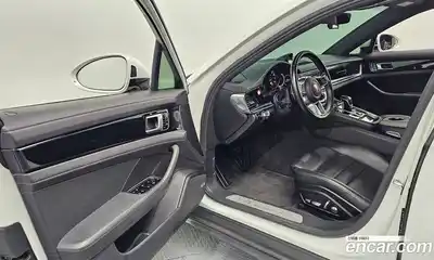 Porsche Panamera 2020 3.0 гидро в Москве № 1619102, миниатюра 10