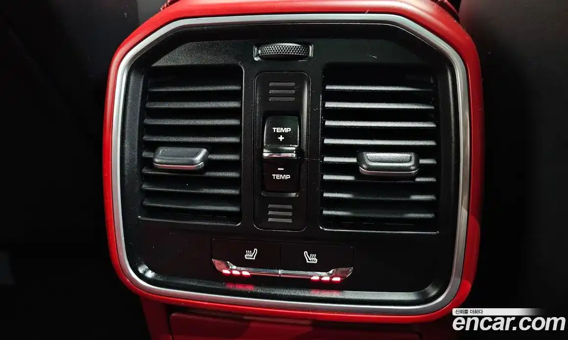 Porsche Macan 2016 3.6 гидро в Москве № 1619167, фото 18