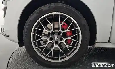 Porsche Macan 2016 3.6 гидро в Москве № 1619167, миниатюра 5