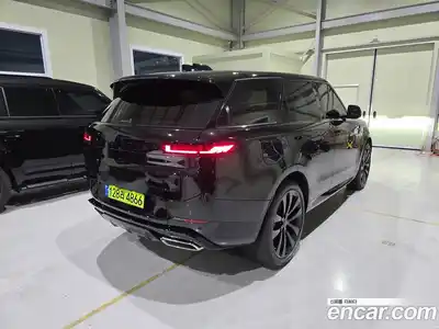 Land Rover Range-Rover Sport 2026 3.0 гидро в Москве № 1619364, миниатюра 2