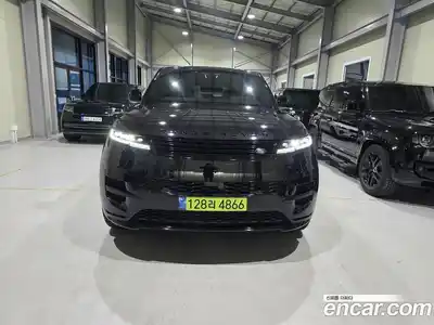 Land Rover Range-Rover Sport 2026 3.0 гидро в Москве № 1619364, миниатюра 3