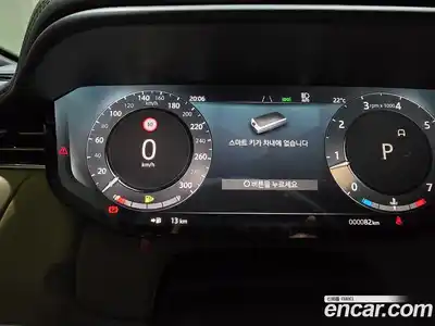 Land Rover Range-Rover Sport 2026 3.0 гидро в Москве № 1619364, миниатюра 5
