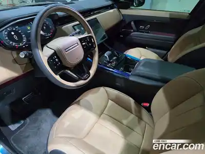 Land Rover Range-Rover Sport 2026 3.0 гидро в Москве № 1619364, миниатюра 7