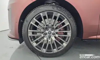 Land Rover Range-Rover Sport 2025 4.4 гидро в Москве № 1619368, миниатюра 9