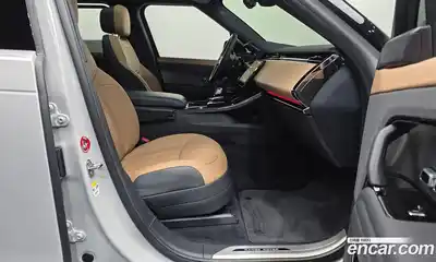 Land Rover Range-Rover Sport 2025 3.0 гидро в Москве № 1619373, миниатюра 3