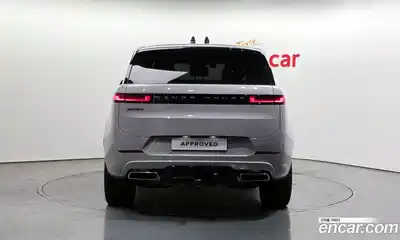 Land Rover Range-Rover Sport 2025 3.0 гидро в Москве № 1619373, миниатюра 7