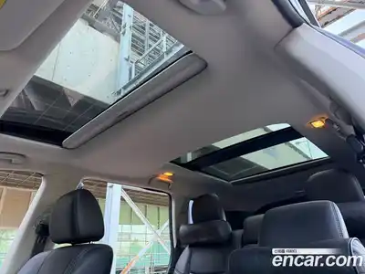 Nissan Pathfinder 2014 3.5 гидро в Москве № 1619384, миниатюра 11