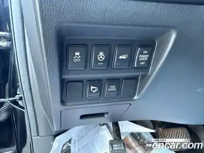 Nissan Pathfinder 2014 3.5 гидро в Москве № 1619384, миниатюра 12