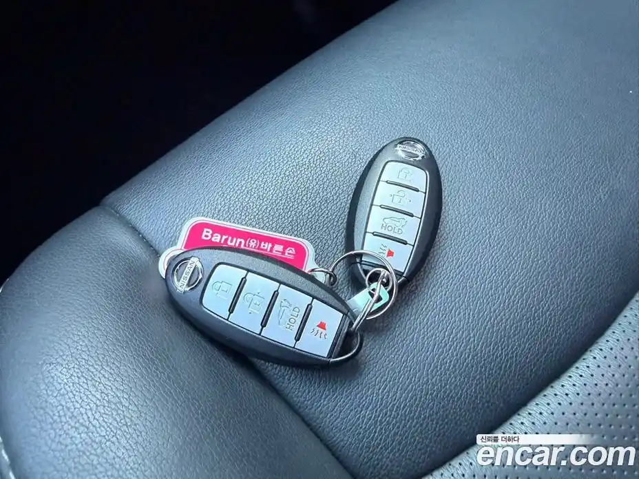 Nissan Pathfinder 2014 3.5 гидро в Москве № 1619384, фото 13