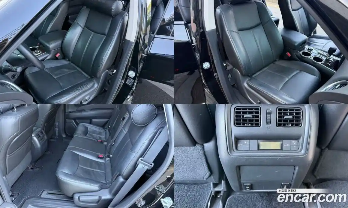 Nissan Pathfinder 2014 3.5 гидро в Москве № 1619384, фото 17