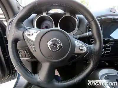 Nissan Juke 2013 1.6 гидро в Москве № 1619399, миниатюра 8