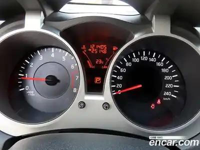 Nissan Juke 2013 1.6 гидро в Москве № 1619399, миниатюра 9