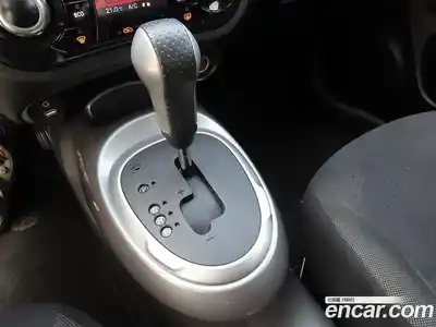 Nissan Juke 2013 1.6 гидро в Москве № 1619399, миниатюра 10