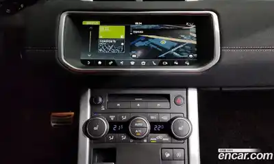 Land Rover Range-Rover Evoque 2017 2.0 гидро в Москве № 1619473, миниатюра 12