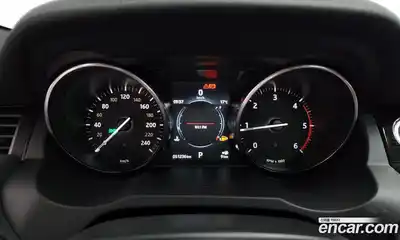 Land Rover Range-Rover Evoque 2017 2.0 гидро в Москве № 1619473, миниатюра 8