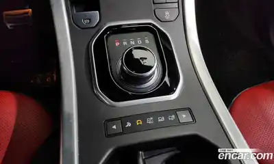 Land Rover Range-Rover Evoque 2017 2.0 гидро в Москве № 1619473, миниатюра 9