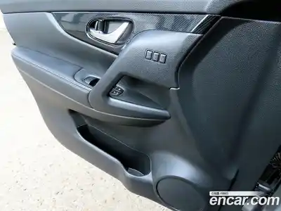 Nissan X-Trail 2018 2.5 гидро в Москве № 1619489, миниатюра 11