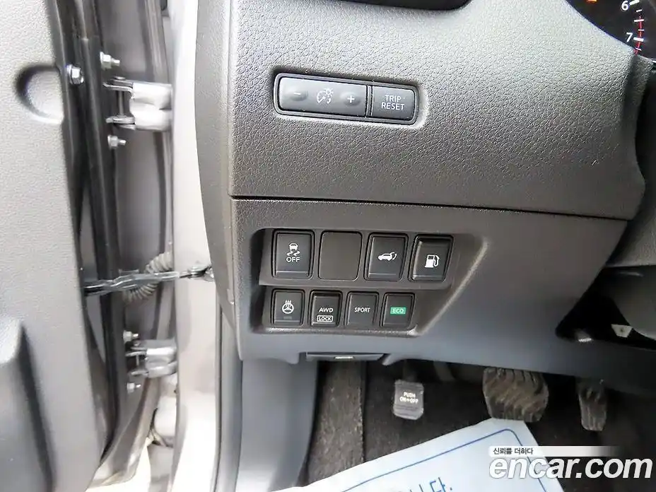 Nissan X-Trail 2018 2.5 гидро в Москве № 1619489, фото 12