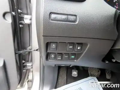 Nissan X-Trail 2018 2.5 гидро в Москве № 1619489, миниатюра 12