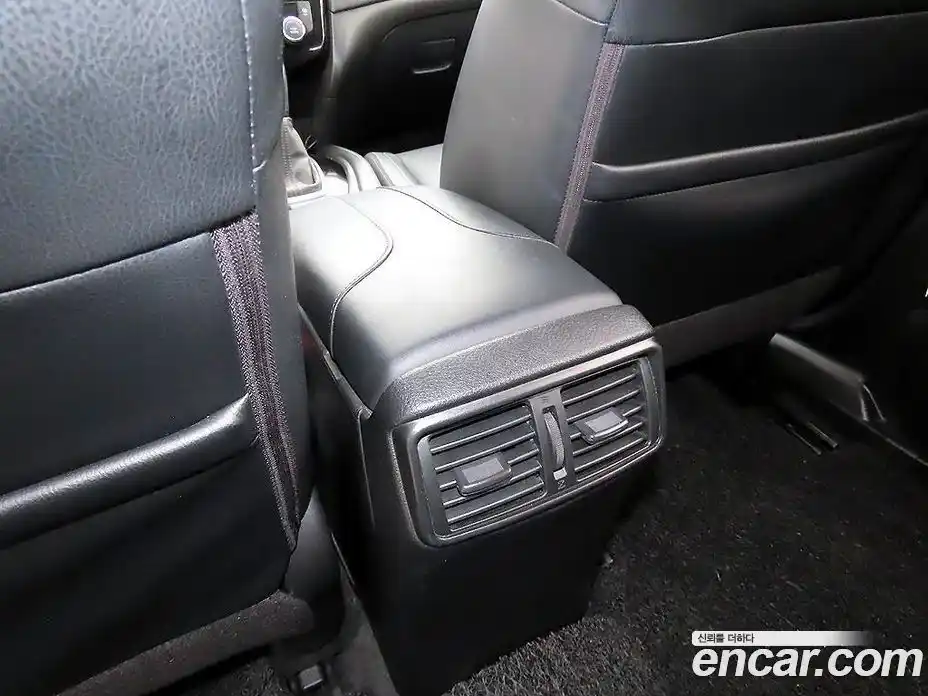 Nissan X-Trail 2018 2.5 гидро в Москве № 1619489, фото 16