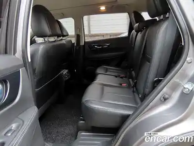 Nissan X-Trail 2018 2.5 гидро в Москве № 1619489, миниатюра 6