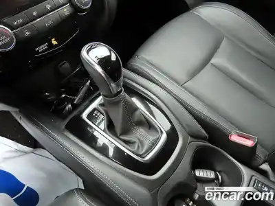 Nissan X-Trail 2018 2.5 гидро в Москве № 1619489, миниатюра 10