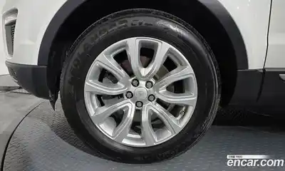 Land Rover Range-Rover Evoque 2017 2.0 гидро в Москве № 1619513, миниатюра 5
