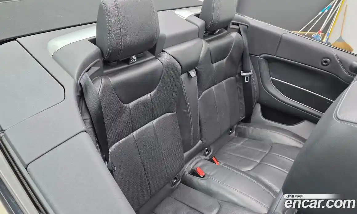 Land Rover Range-Rover Evoque 2017 2.0 гидро в Москве № 1619622, фото 11