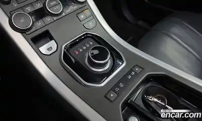 Land Rover Range-Rover Evoque 2017 2.0 гидро в Москве № 1619622, миниатюра 9