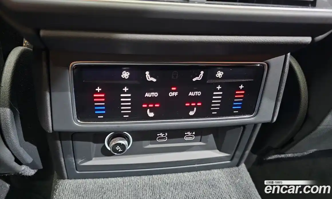 Lamborghini Urus 2022 4.0 гидро в Москве № 1619732, фото 17