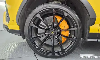 Lamborghini Urus 2022 4.0 гидро в Москве № 1619732, миниатюра 5