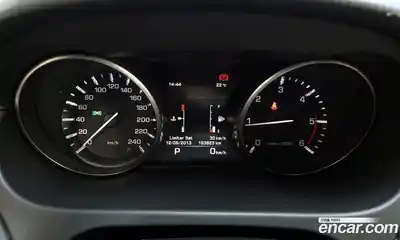 Land Rover Discovery Sport 2016 2.0 гидро в Москве № 1619737, миниатюра 8