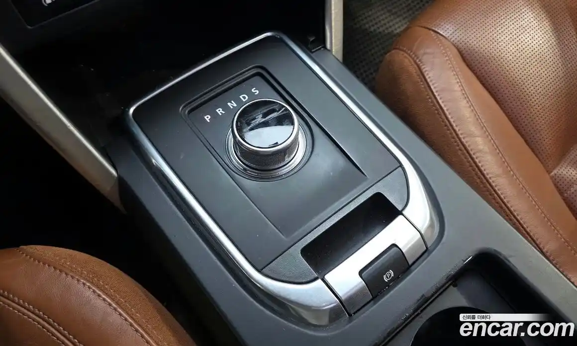 Land Rover Discovery Sport 2016 2.0 гидро в Москве № 1619737, фото 9