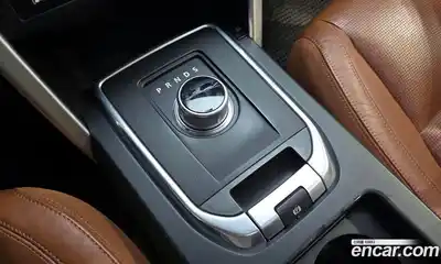 Land Rover Discovery Sport 2016 2.0 гидро в Москве № 1619737, миниатюра 9