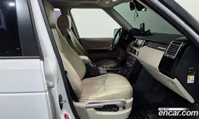 Land Rover Range-Rover 2011 5.0 гидро в Москве № 1619767, миниатюра 11