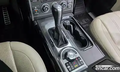 Land Rover Range-Rover 2011 5.0 гидро в Москве № 1619767, миниатюра 9