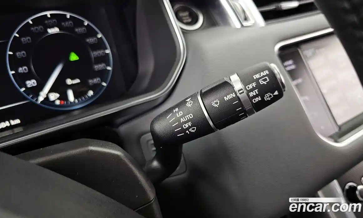 Land Rover Range-Rover Sport 2014 3.0 гидро в Москве № 1619770, фото 18