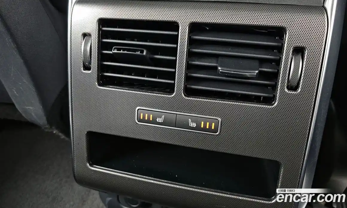 Land Rover Range-Rover Sport 2014 3.0 гидро в Москве № 1619770, фото 19