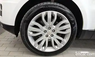Land Rover Range-Rover Sport 2014 3.0 гидро в Москве № 1619770, миниатюра 5