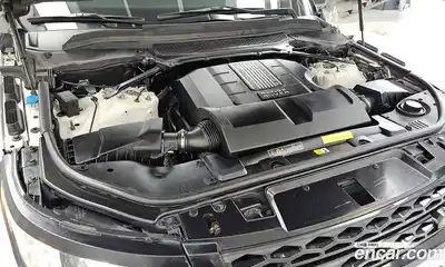 Land Rover Range-Rover Sport 2014 3.0 гидро в Москве № 1619770, миниатюра 6