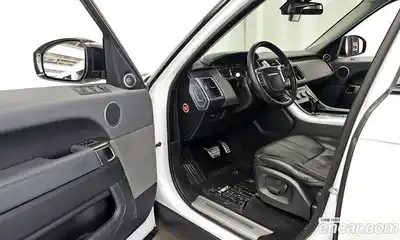 Land Rover Range-Rover Sport 2014 3.0 гидро в Москве № 1619770, миниатюра 10