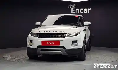 Land Rover Range-Rover Evoque 2012 2.2 гидро в Москве № 1619798, миниатюра 3