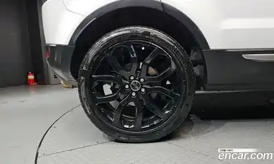 Land Rover Range-Rover Evoque 2012 2.2 гидро в Москве № 1619798, миниатюра 5